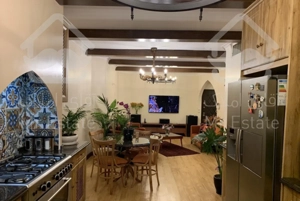 سعادت آباد ۱۷۰ متر + ۵۰ متر تراس