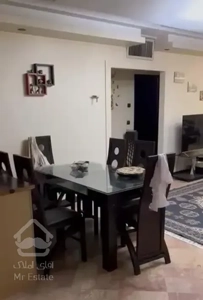 ۱۰۰ متر نارمک فرجام  عبادی  احد زاده با پارکینگ