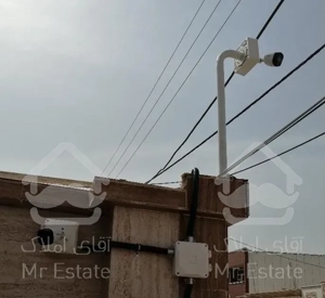 خدمات تعمیر و نصاب دوربین مداربسته و دزدگیر اماکن
