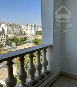 اقدسیه گلزار ۲۵۵متر ۴خواب کلید نخورده