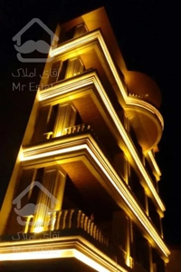 آپارتمان ۱۷۵متری سه خواب عفیف آباد