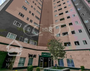 فروش آپارتمان 95 متری در پهنه a شهرک چیتگر