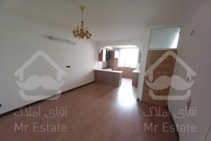 ۵۷ متری دو خوابه