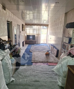 رهن آپارتمان ۷۵ متری ۱ خوابه طبقه ۲ در بهارستان