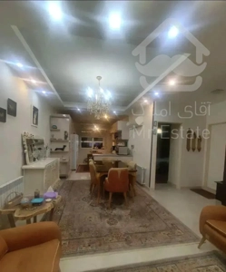 اِجاره ۱۰۰ متر اپارتمان در لاله ۱