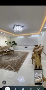 فروش واحد فوق لاکچری نبش شهرک ولایت