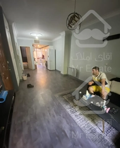 ۸۰ متری/در برج / ویو دار