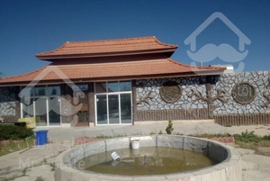 باغ ویلا اجاره ای