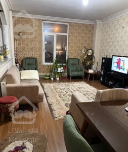 آپارتمان 76 متری فاز 4مهرشهر