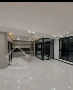 ۱۶۵ متر اقبال۴ صفر سه نبش مدرن