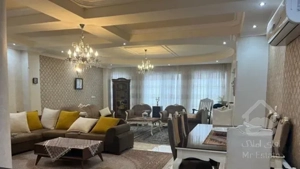 فروش آپارتمان ۱۳۵ متری ۳ خوابه خ هراز