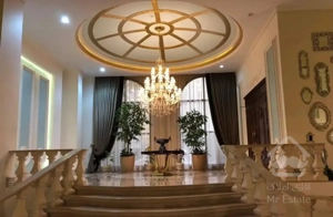 ۲۰۰ متر ۳ خواب ۲ خواب مستر فول لاکچری