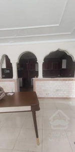 رهن آپارتمان ۸۸ متری ۲ خوابه طبقه ۳ در عبدل‌آباد