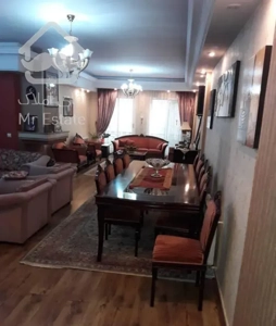 بلوار فردوس ۱۲۰ متر ۳ خواب