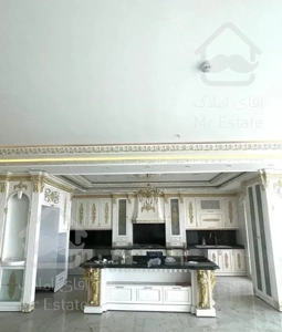 230متر  شیک  با متریال