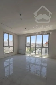 ۶۶ متر دو خواب/ بازسازی شده/ تکواحدی
