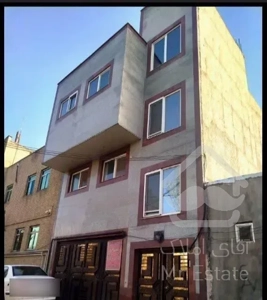 فروش آپارتمان ۲۵۰ متری .3طبقه