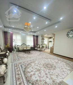 واحد ۱۰۵ متری دو نبش، نور بی‌نظیر، فرصت ویژه