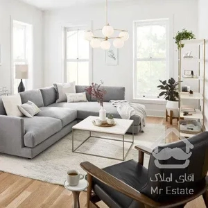 پذیره نویسی محدود / برجهای فوق لوکس افق/۵۵متری/المپیک