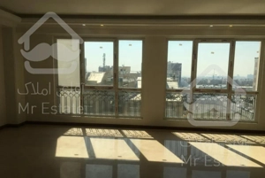 ۱۱۵متر ۲خواب کلید نخورده هروی