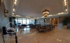 ولنجک‌ ۳۰۰متر۴خواب / نوساز/۳پارکینگ / ویو توچال