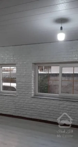 فروش خانه ویلایی ۱۲۰ متری ۲ خوابه