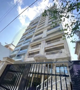 فروش آپارتمان ۱۳۵ متری ساحلی کلید نخورده