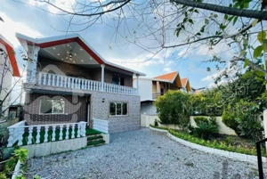 دوبلکس جنگلی/باغ مرکبات