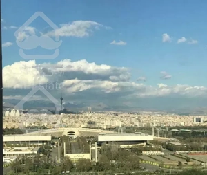 ۱۳۸ متر فول .. برج