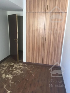 ۶۰ متر ۱ خواب فول امکانات دیزاین شده بلوار فردوس