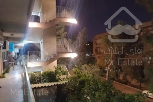 65 متر طبقه اول هزارجریب اپارتمان کوی بهار