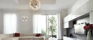 ۱۱۰ متر / رو به نما هست / ۳ خواب