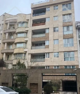 شهرک لاله ۱۹۰متر ۳خواب