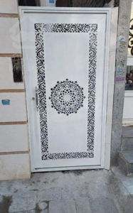 آپارتمان سر عقب بلوار صبا شیک و نوساز