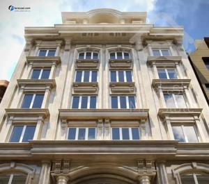 ۱۲۰متر/فول امکانات/لوکیشن عالی