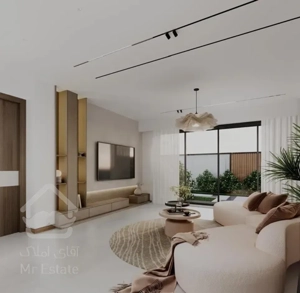 فروش3خواب/تاپ لوکیشن/ویو آزاد