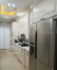 ۱۵۴متر ۳خواب شمال جردن