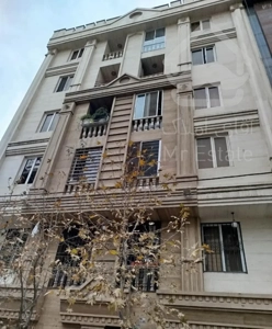 58 متر 1خوابه/ نما تراورتن/عدل شمالی/سرمایه گذاری
