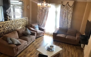 ۸۳ آپارتمان ۲ خواب ونک تک واحدی