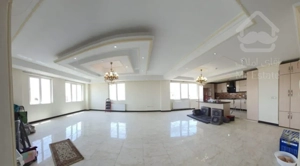 ۱۳۴ متری ۳ خوابه/فروزش