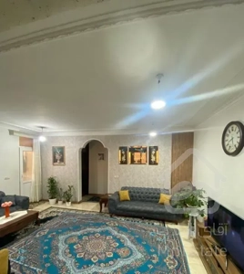 فروش آپارتمان وام دار فاز یک امیرآباد