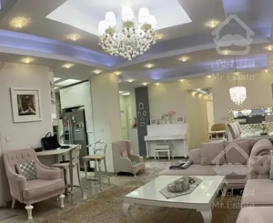 ۸۰ متر / ۲ خوابه