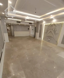 آپارتمان ۱۵۶متری ونک