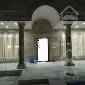 ویلا نوساز شهرکی