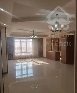 فروش آپارتمان/110متر پاسداران خوش نقشه