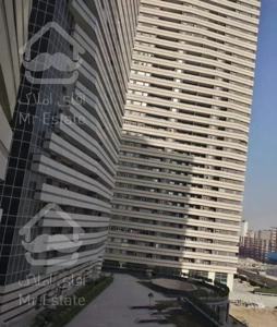 واحد ۱۹۵ متری ۳خوابه شهرک مسکونی چیتگر