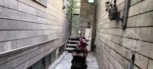 آپارتمان 77متری طبقه همکف با حیاط مستقل