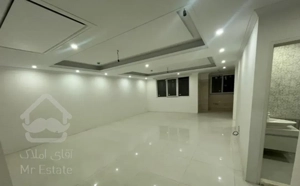 فروش آپارتمان ۱۰۰ متری ۲ خوابه در سبلان جنوبی