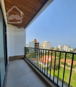 آپارتمان نوساز فرهنگ رویان ویوعالی