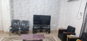اجاره سالانه واحد آپارتمان طبقه همکف